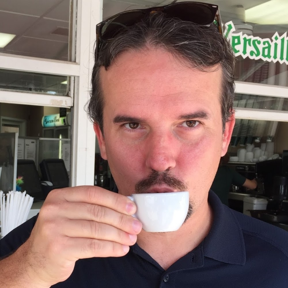 Meet your Posher, Joshua